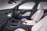 Jaguar F-Pace S 35t AWD 2016 года (ZA)